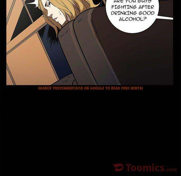 Read Hentai Image 34 001 in comic The V Squad - Chapter 48 - hentaitnt.net