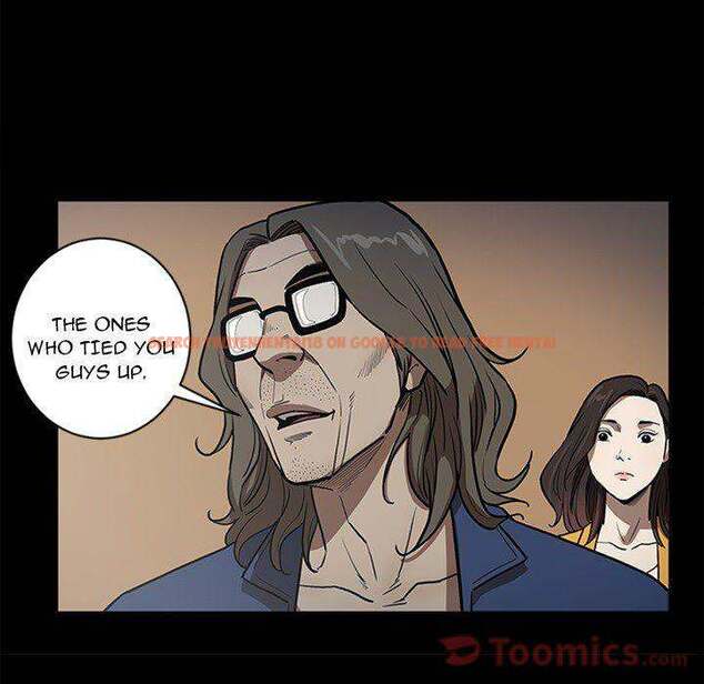 Read Hentai Image 36 001 in comic The V Squad - Chapter 48 - hentaitnt.net
