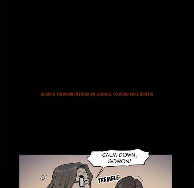 Read Hentai Image 51 001 in comic The V Squad - Chapter 48 - hentaitnt.net