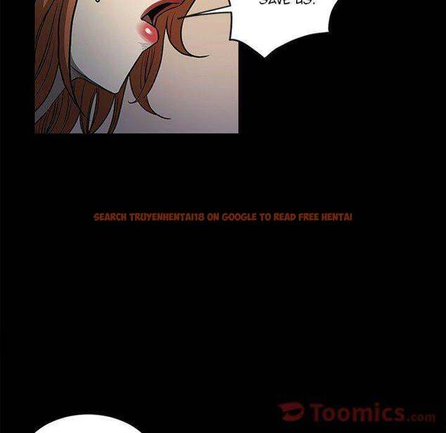 Read Hentai Image 60 001 in comic The V Squad - Chapter 48 - hentaitnt.net