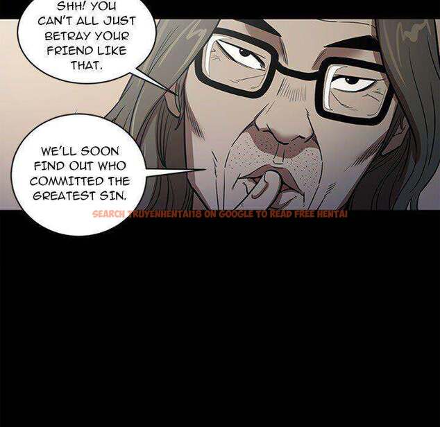 Read Hentai Image 61 001 in comic The V Squad - Chapter 48 - hentaitnt.net