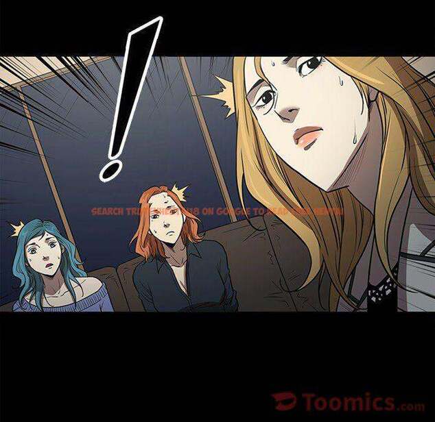 Read Hentai Image 62 001 in comic The V Squad - Chapter 48 - hentaitnt.net