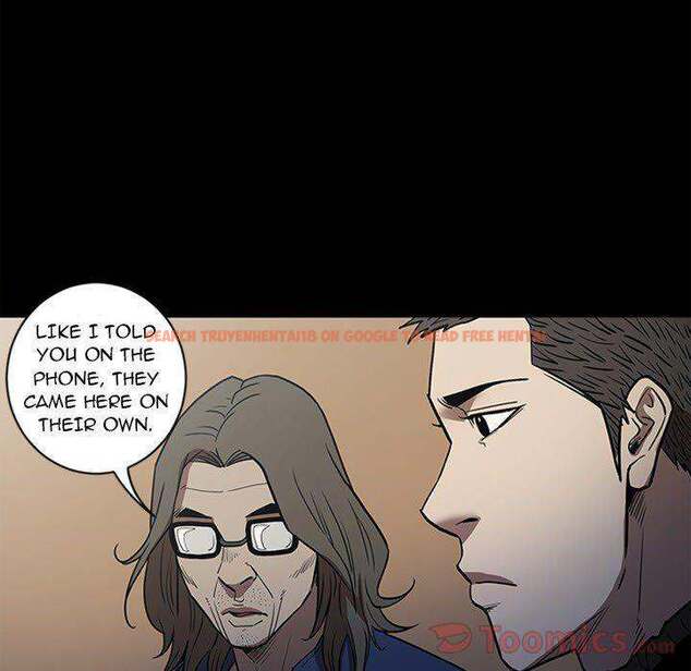 Read Hentai Image 74 001 in comic The V Squad - Chapter 48 - hentaitnt.net