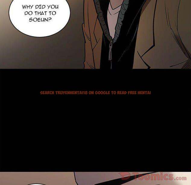 Read Hentai Image 83 001 in comic The V Squad - Chapter 48 - hentaitnt.net
