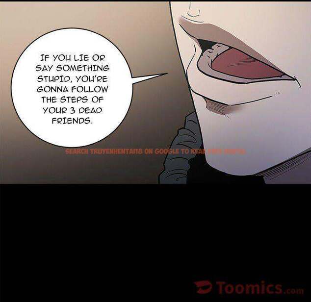 Read Hentai Image 85 001 in comic The V Squad - Chapter 48 - hentaitnt.net