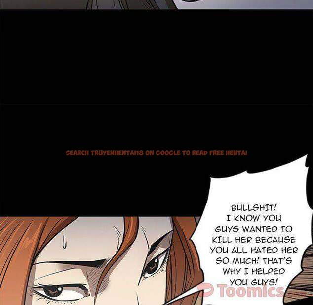 Read Hentai Image 88 001 in comic The V Squad - Chapter 48 - hentaitnt.net