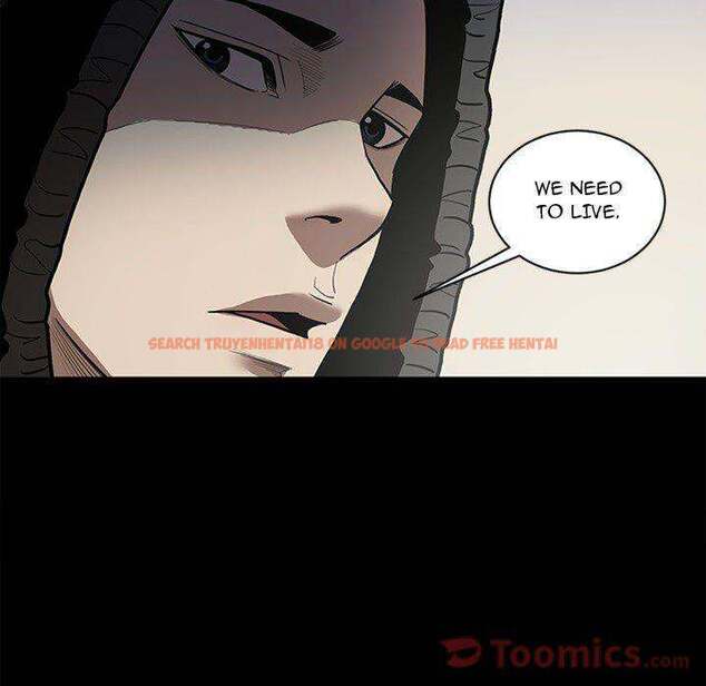 Read Hentai Image 9 001 in comic The V Squad - Chapter 48 - hentaitnt.net