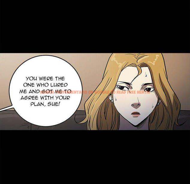 Read Hentai Image 92 005 in comic The V Squad - Chapter 48 - hentaitnt.net
