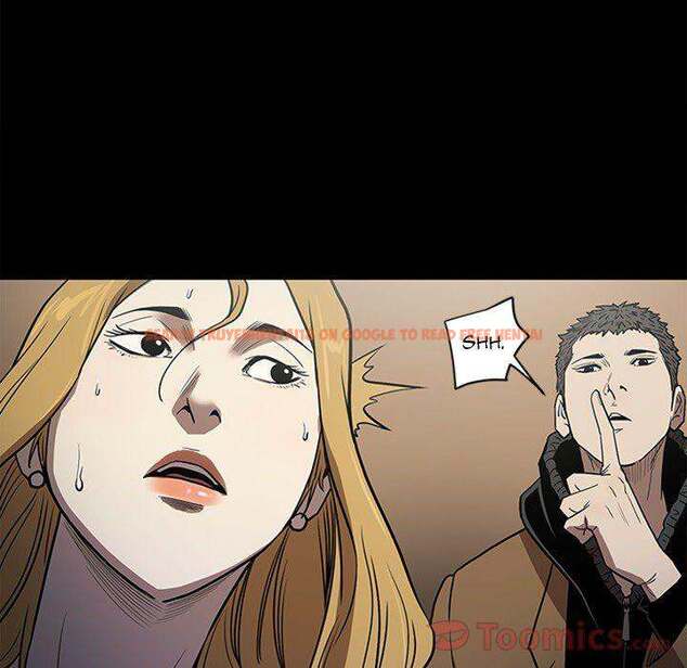 Read Hentai Image 98 005 in comic The V Squad - Chapter 48 - hentaitnt.net