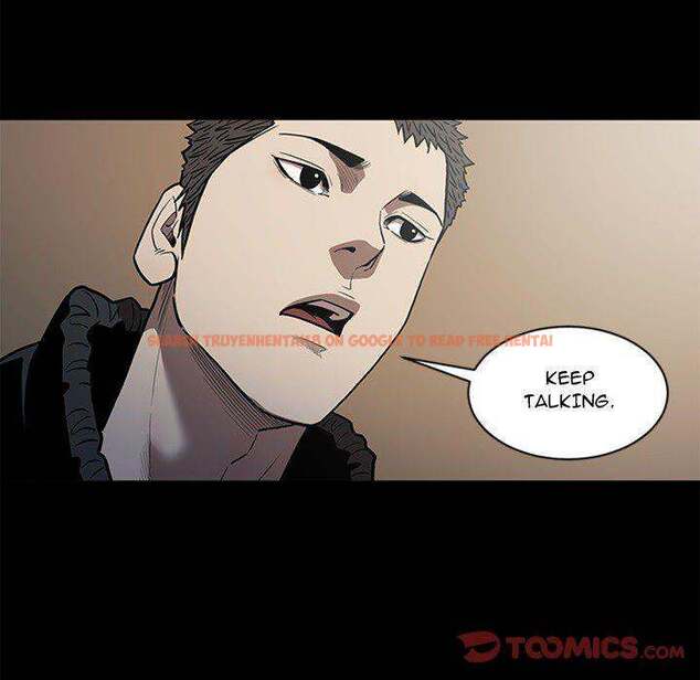 Read Hentai Image 10 997 in comic The V Squad - Chapter 49 - hentaitnt.net