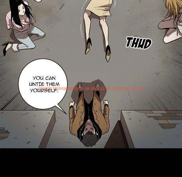 Read Hentai Image 105 001 in comic The V Squad - Chapter 49 - hentaitnt.net