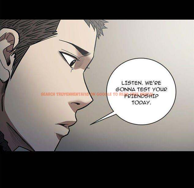 Read Hentai Image 109 001 in comic The V Squad - Chapter 49 - hentaitnt.net