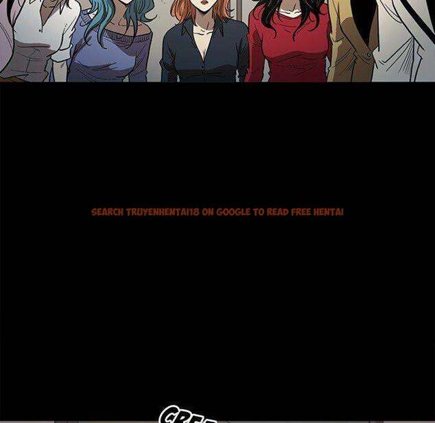 Read Hentai Image 111 001 in comic The V Squad - Chapter 49 - hentaitnt.net