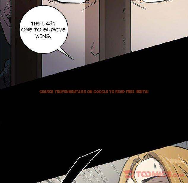 Read Hentai Image 116 001 in comic The V Squad - Chapter 49 - hentaitnt.net