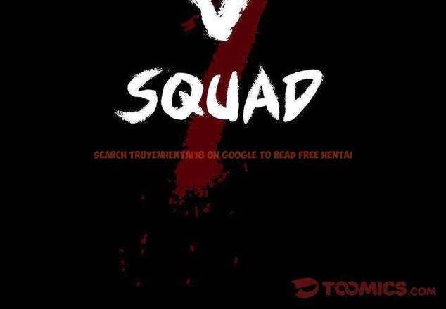 Read Hentai Image 2 996 in comic The V Squad - Chapter 49 - hentaitnt.net