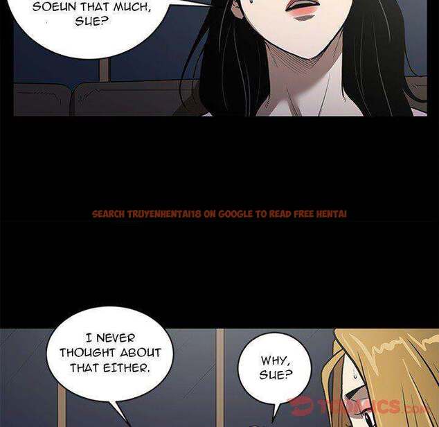 Read Hentai Image 20 000 in comic The V Squad - Chapter 49 - hentaitnt.net