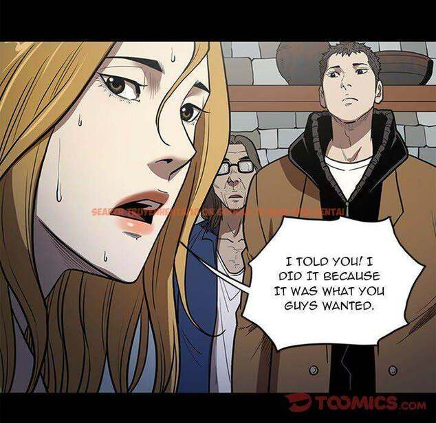 Read Hentai Image 22 000 in comic The V Squad - Chapter 49 - hentaitnt.net