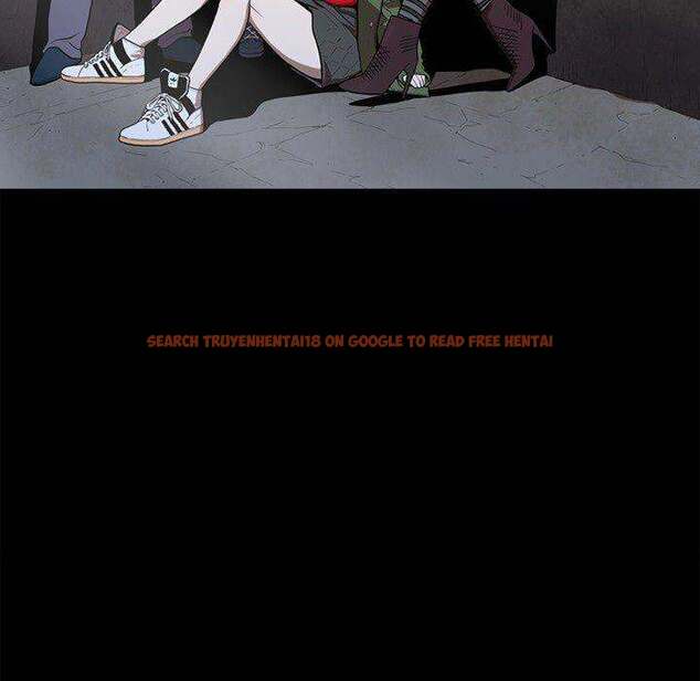 Read Hentai Image 5 997 in comic The V Squad - Chapter 49 - hentaitnt.net