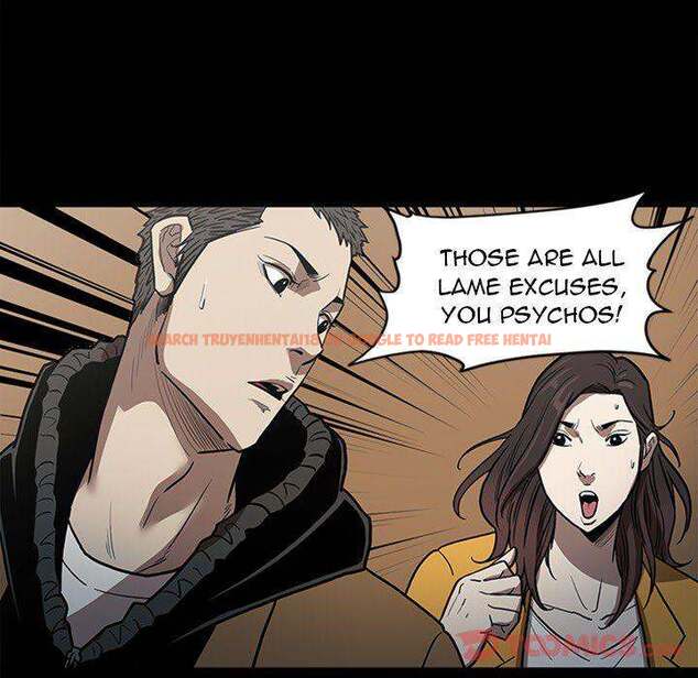 Read Hentai Image 60 001 in comic The V Squad - Chapter 49 - hentaitnt.net