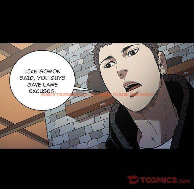 Read Hentai Image 70 001 in comic The V Squad - Chapter 49 - hentaitnt.net