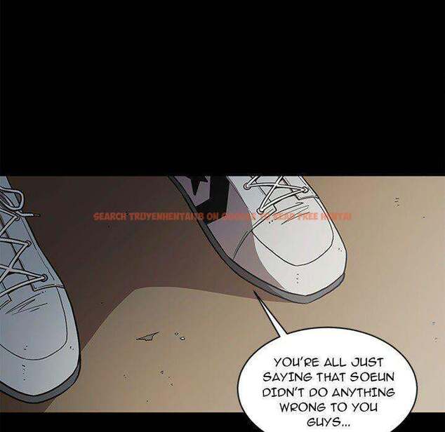 Read Hentai Image 71 001 in comic The V Squad - Chapter 49 - hentaitnt.net