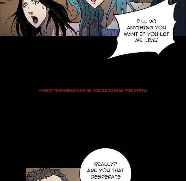 Read Hentai Image 81 001 in comic The V Squad - Chapter 49 - hentaitnt.net
