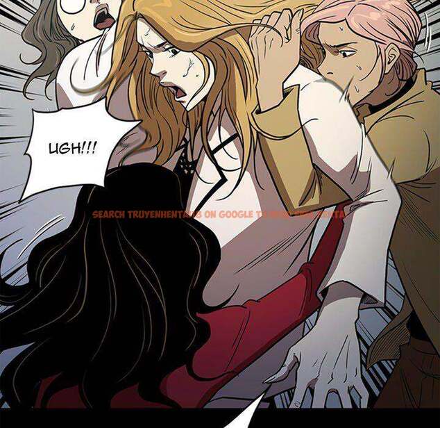 Read Hentai Image 107 996 in comic The V Squad - Chapter 50 - hentaitnt.net