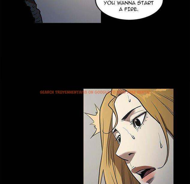 Read Hentai Image 16 996 in comic The V Squad - Chapter 50 - hentaitnt.net