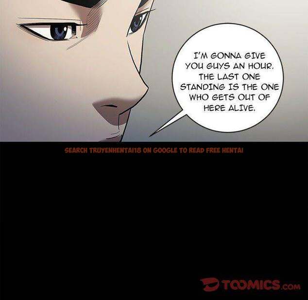 Read Hentai Image 18 996 in comic The V Squad - Chapter 50 - hentaitnt.net