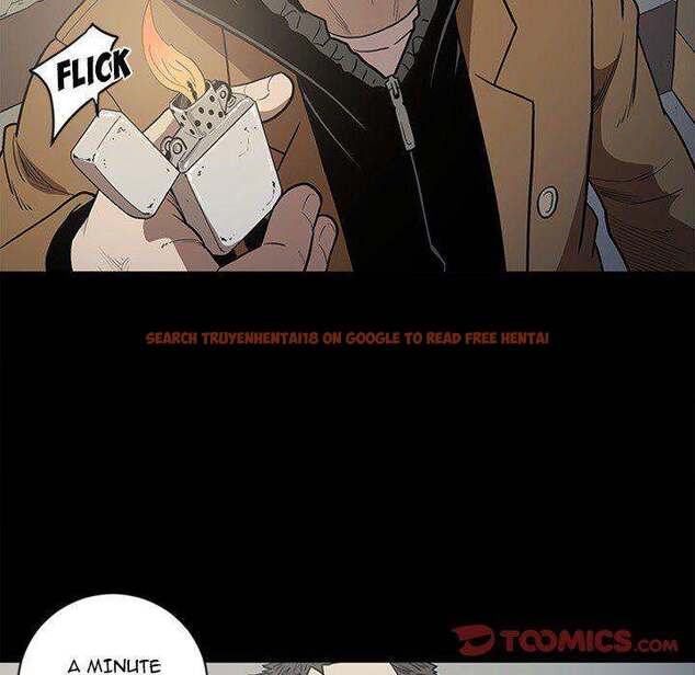Read Hentai Image 22 996 in comic The V Squad - Chapter 50 - hentaitnt.net