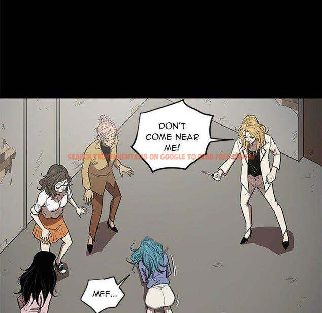 Read Hentai Image 79 996 in comic The V Squad - Chapter 50 - hentaitnt.net