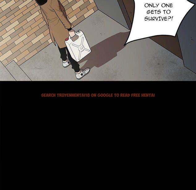 Read Hentai Image 8 996 in comic The V Squad - Chapter 50 - hentaitnt.net