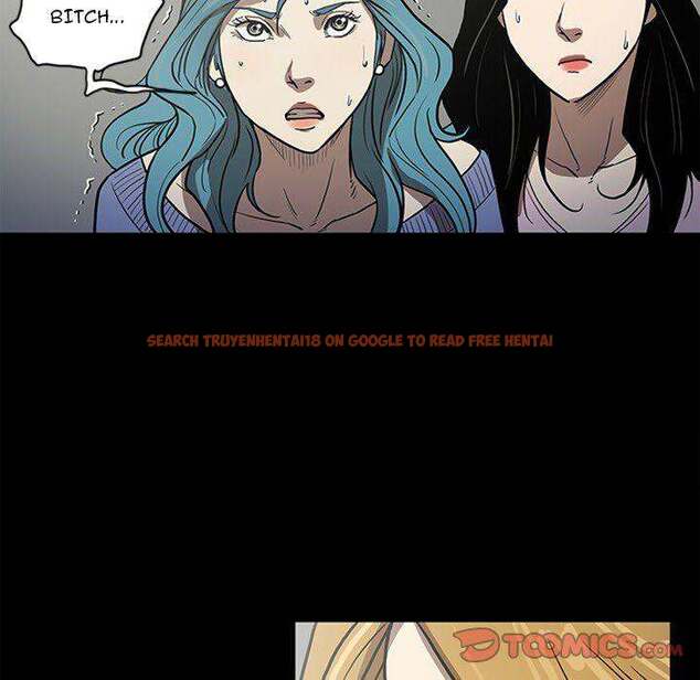 Read Hentai Image 90 996 in comic The V Squad - Chapter 50 - hentaitnt.net
