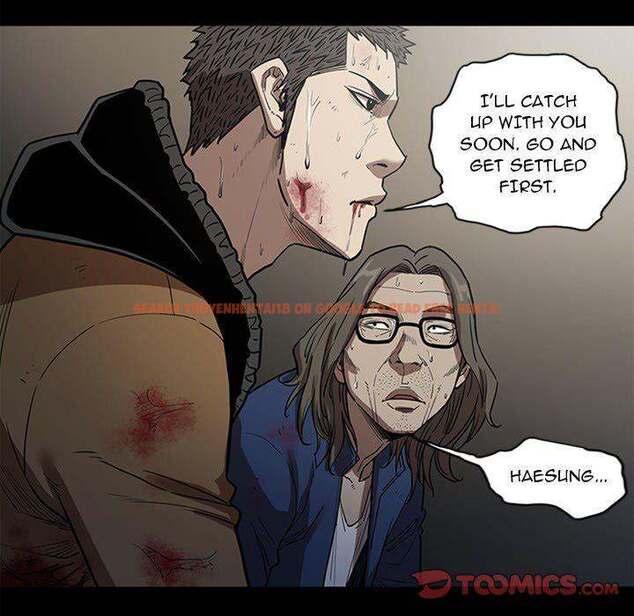 Read Hentai Image 66 995 in comic The V Squad - Chapter 51 - hentaitnt.net