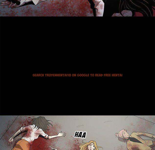 Read Hentai Image 8 991 in comic The V Squad - Chapter 51 - hentaitnt.net