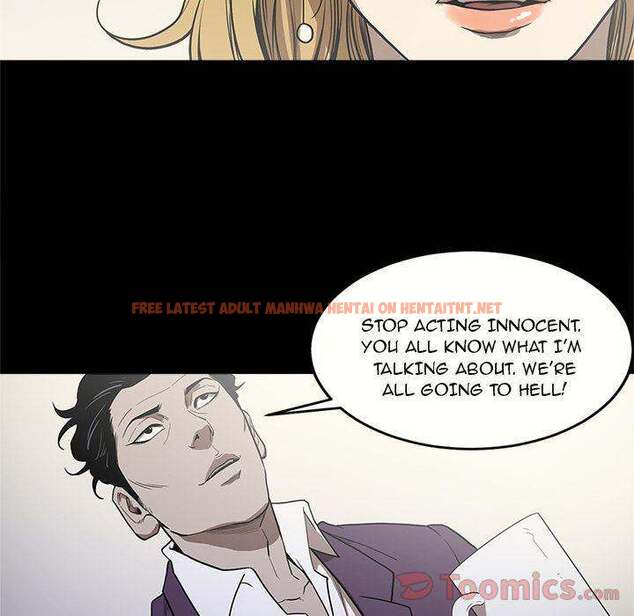 Read Hentai Image 30 117 in comic The V Squad - Chapter 8 - hentaitnt.net