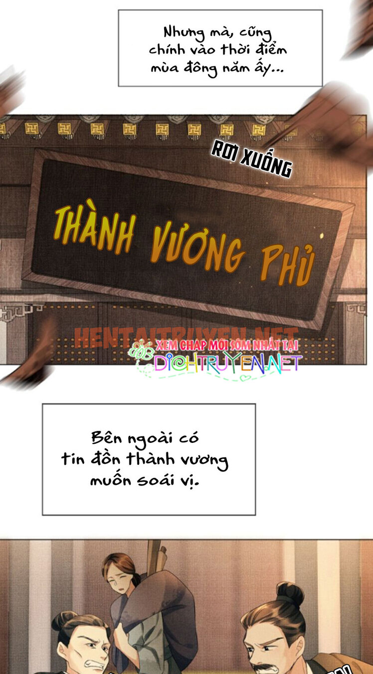 Xem ảnh Thê Vi Thượng - Chap 1 - img_046_1628806927 - TruyenVN.APP