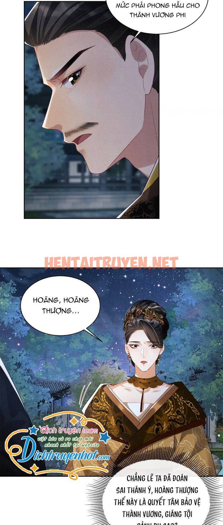 Xem ảnh Thê Vi Thượng - Chap 108 - img_003_1654785576 - HentaiTruyenVN.net