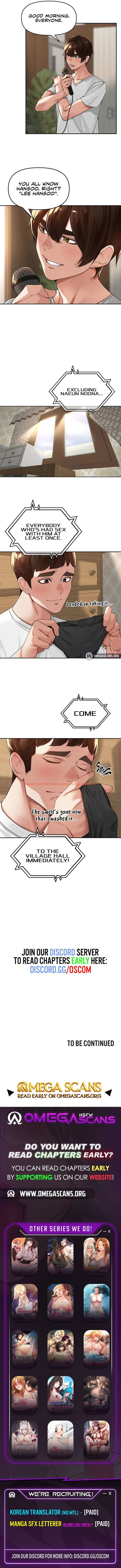 Read Hentai Image 7 6802e in comic The Village’s Special Law - Chapter 10 - hentaitnt.net