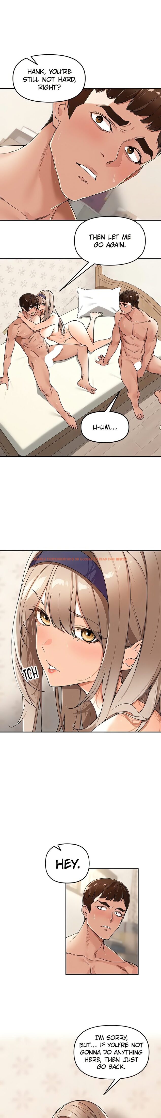 Read Hentai Image 1 44c65 in comic The Village’s Special Law - Chapter 23 - hentaitnt.net