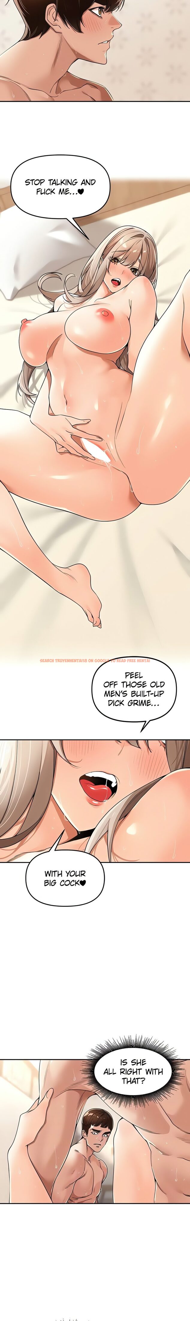 Read Hentai Image 11 44c65 in comic The Village’s Special Law - Chapter 23 - hentaitnt.net