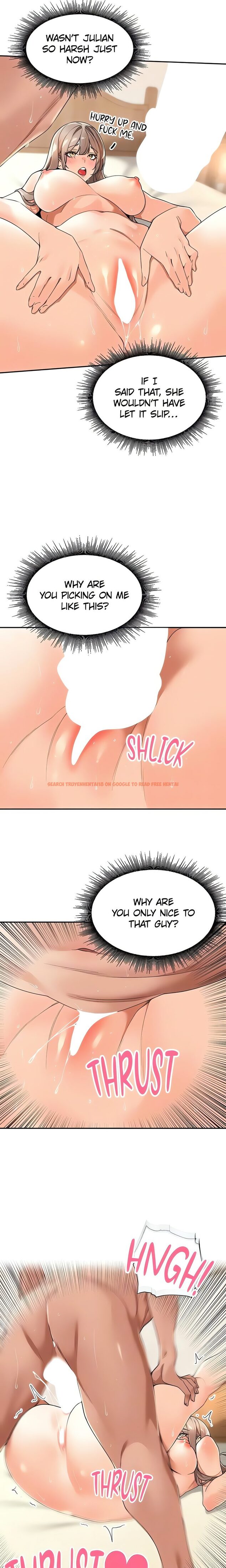 Read Hentai Image 12 44c65 in comic The Village’s Special Law - Chapter 23 - hentaitnt.net