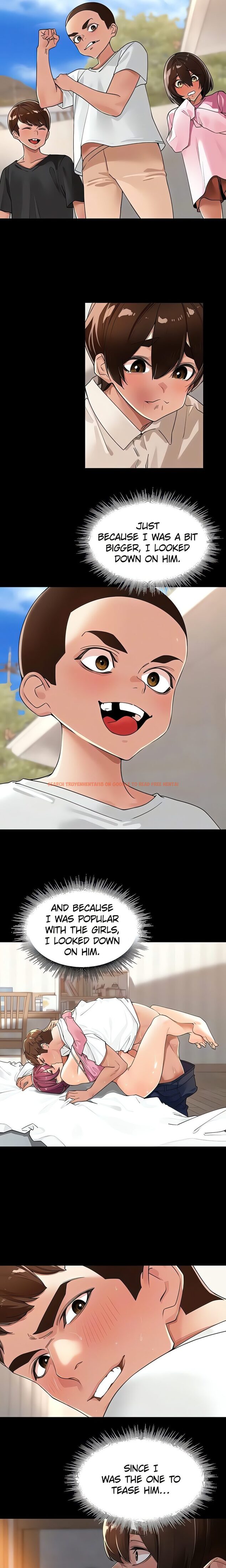 Read Hentai Image 14 44c65 in comic The Village’s Special Law - Chapter 23 - hentaitnt.net