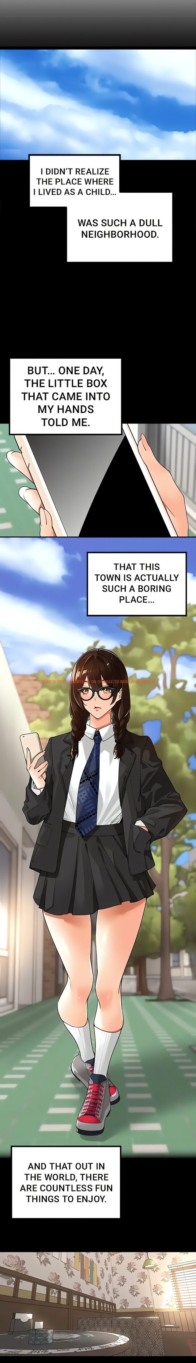 Read Hentai Image 3 44c65 in comic The Village’s Special Law - Chapter 23 - hentaitnt.net