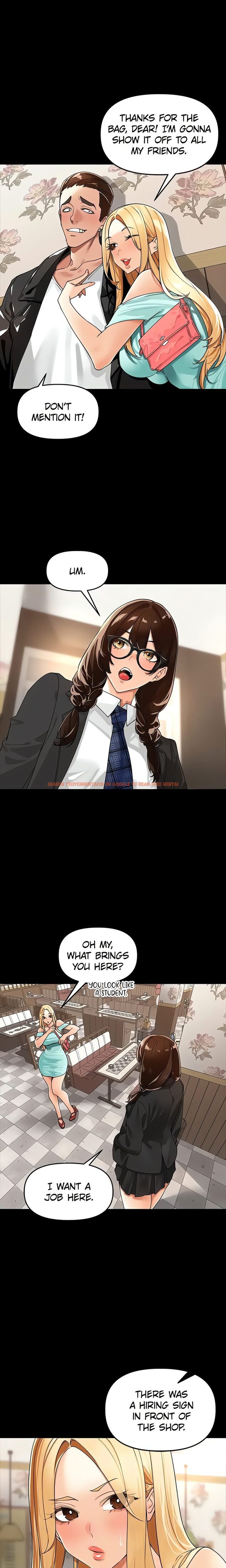 Read Hentai Image 4 44c65 in comic The Village’s Special Law - Chapter 23 - hentaitnt.net