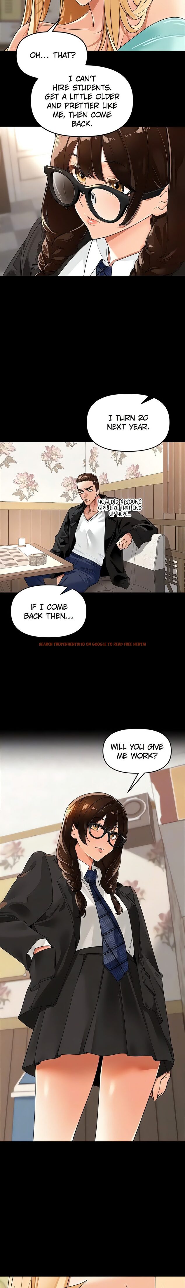 Read Hentai Image 5 44c65 in comic The Village’s Special Law - Chapter 23 - hentaitnt.net