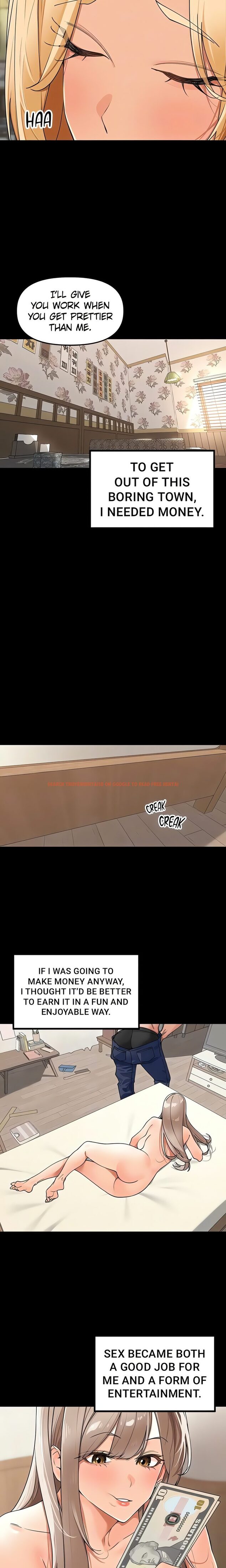 Read Hentai Image 6 44c65 in comic The Village’s Special Law - Chapter 23 - hentaitnt.net