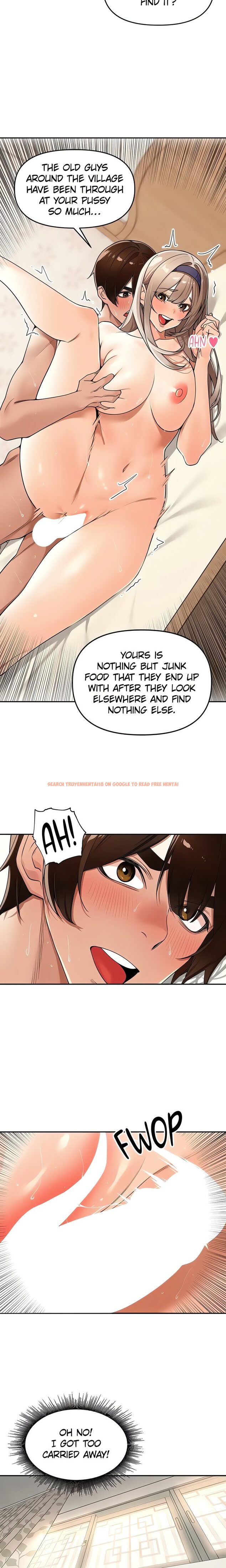 Read Hentai Image 9 44c65 in comic The Village’s Special Law - Chapter 23 - hentaitnt.net