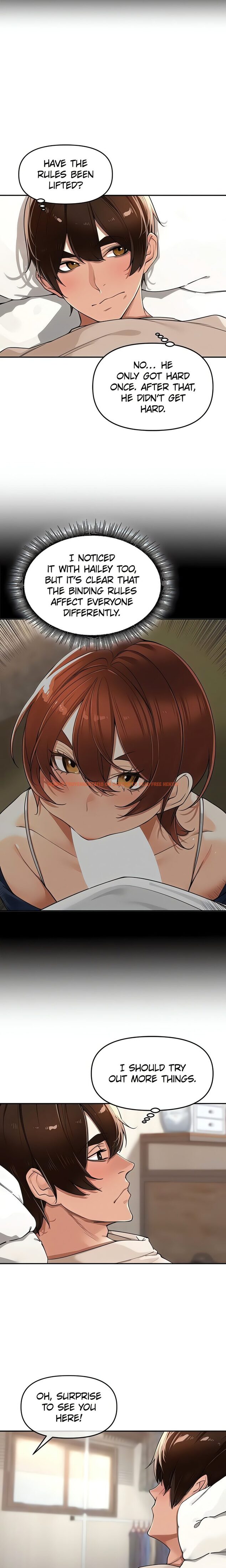 Read Hentai Image 11 aa05d in comic The Village’s Special Law - Chapter 24 - hentaitnt.net