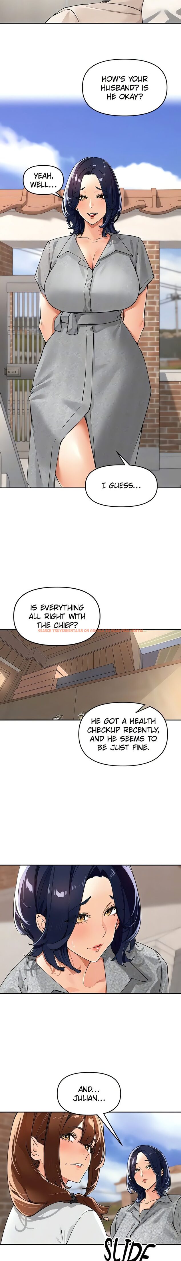 Read Hentai Image 12 aa05d in comic The Village’s Special Law - Chapter 24 - hentaitnt.net